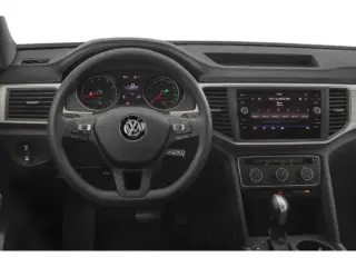 Volkswagen Atlas 2019 AWD V6 SE 4Motion 4dr SUV