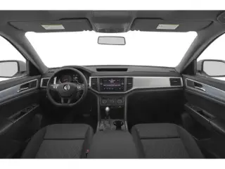 Volkswagen Atlas 2019 AWD V6 SE 4Motion 4dr SUV
