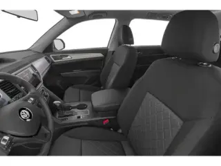 Volkswagen Atlas 2019 AWD V6 SE 4Motion 4dr SUV