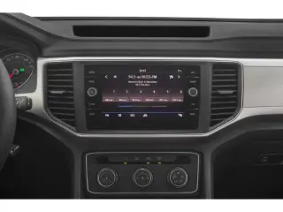 Volkswagen Atlas 2019 AWD V6 SE 4Motion 4dr SUV