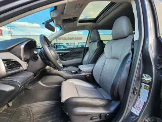 Subaru Outback 2020