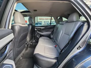 Subaru Outback 2020