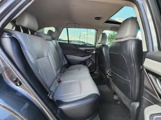 Subaru Outback 2020