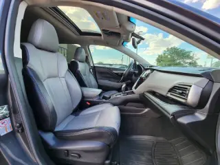 Subaru Outback 2020