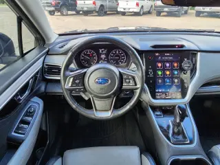 Subaru Outback 2020