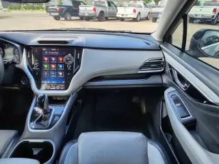 Subaru Outback 2020