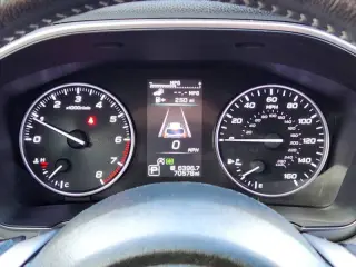 Subaru Outback 2020