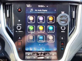 Subaru Outback 2020