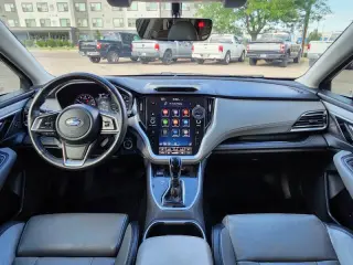 Subaru Outback 2020
