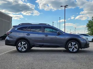 Subaru Outback 2020