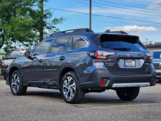 Subaru Outback 2020