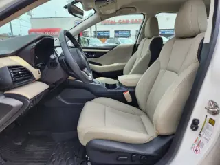 Subaru Legacy 2020