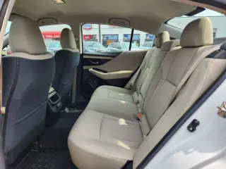 Subaru Legacy 2020