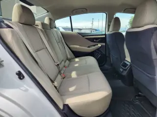 Subaru Legacy 2020