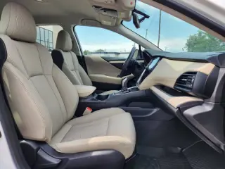 Subaru Legacy 2020