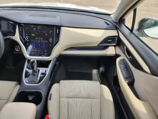 Subaru Legacy 2020