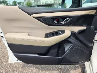 Subaru Legacy 2020