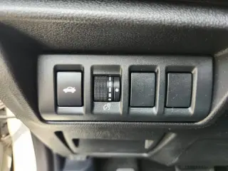 Subaru Legacy 2020