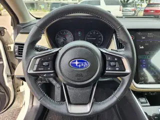 Subaru Legacy 2020