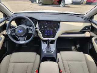 Subaru Legacy 2020