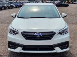 Subaru Legacy 2020