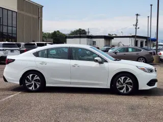 Subaru Legacy 2020