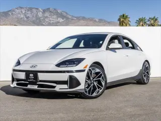 Hyundai IONIQ 6 2024 AWD SEL 4dr Sedán