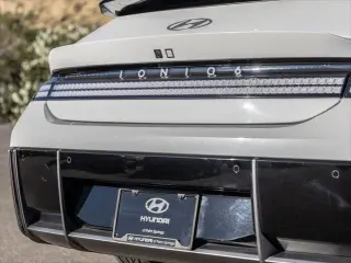 Hyundai IONIQ 6 2024 AWD SEL 4dr Sedán