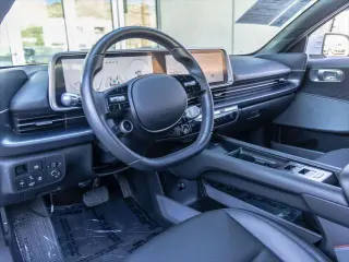 Hyundai IONIQ 6 2024 AWD SEL 4dr Sedán
