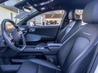 Hyundai IONIQ 6 2024 AWD SEL 4dr Sedán