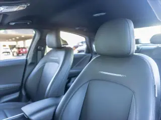 Hyundai IONIQ 6 2024 AWD SEL 4dr Sedán