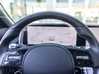 Hyundai IONIQ 6 2024 AWD SEL 4dr Sedán