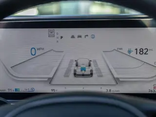 Hyundai IONIQ 6 2024 AWD SEL 4dr Sedán