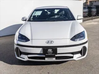 Hyundai IONIQ 6 2024 AWD SEL 4dr Sedán