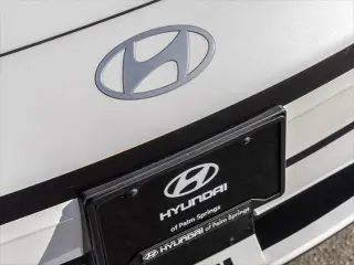 Hyundai IONIQ 6 2024 AWD SEL 4dr Sedán
