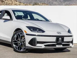 Hyundai IONIQ 6 2024 AWD SEL 4dr Sedán