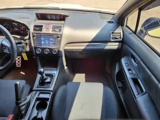 2020 Subaru WRX