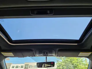 2020 Subaru WRX