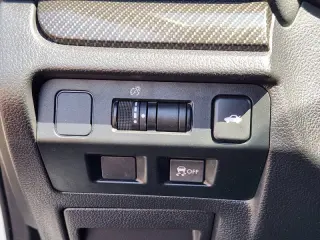 2020 Subaru WRX
