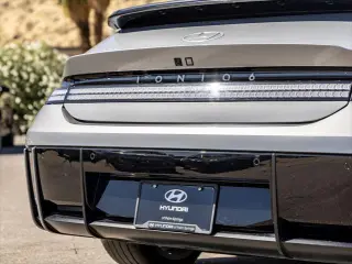 Hyundai IONIQ 6 2023 SEL 4dr Sedán