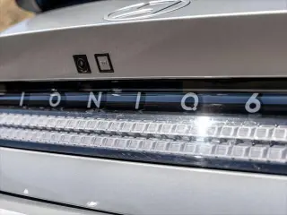 Hyundai IONIQ 6 2023 SEL 4dr Sedán