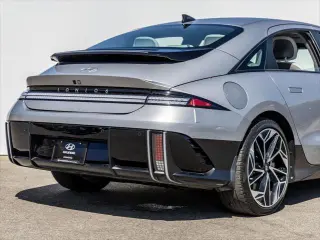 Hyundai IONIQ 6 2023 SEL 4dr Sedán
