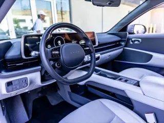Hyundai IONIQ 6 2023 SEL 4dr Sedán