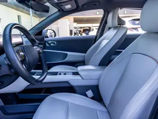 Hyundai IONIQ 6 2023 SEL 4dr Sedán