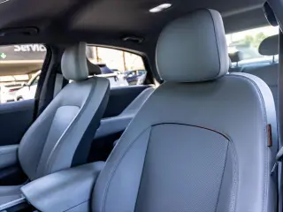 Hyundai IONIQ 6 2023 SEL 4dr Sedán