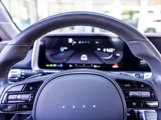 Hyundai IONIQ 6 2023 SEL 4dr Sedán