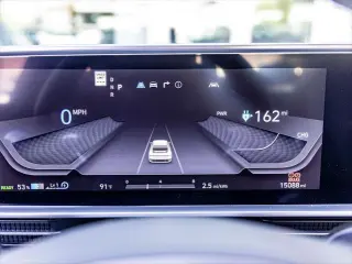 Hyundai IONIQ 6 2023 SEL 4dr Sedán