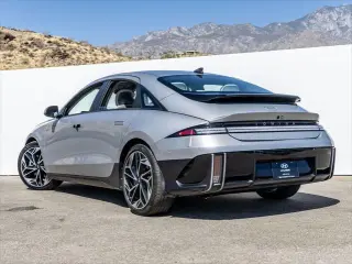 Hyundai IONIQ 6 2023 SEL 4dr Sedán