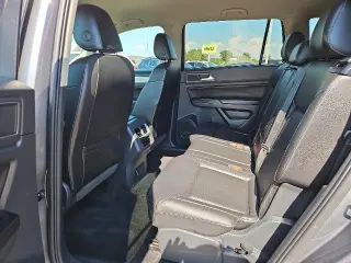 SUV Volkswagen Atlas 2018 AWD V6 SE 4Motion 4dr