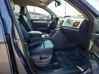 SUV Volkswagen Atlas 2018 AWD V6 SE 4Motion 4dr